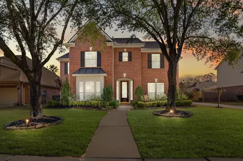 15414 Stable Springs Cir, Cypress, TX 77429