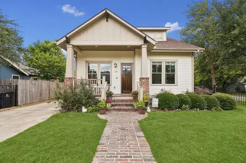 135 E 23rd St, Houston, TX 77008