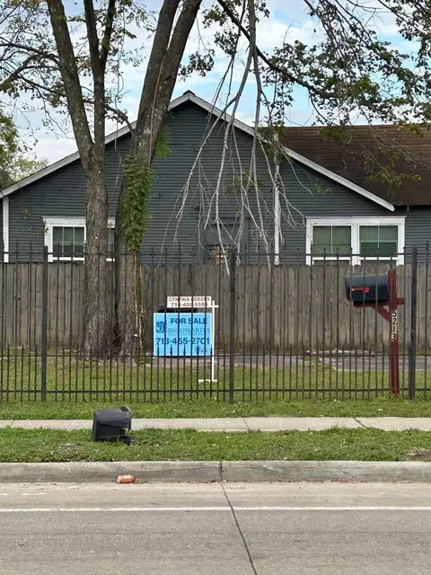 5213 Lyons Ave, Houston, TX 77020