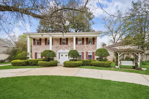 322 Enchanted River Dr, Spring, TX 77388