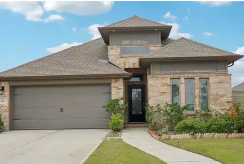 4802 Cedar Butte Ln, Rosharon, TX 77578