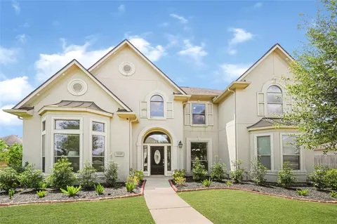 15103 Oldtown Bridge Ct, Sugar Land, TX 77498
