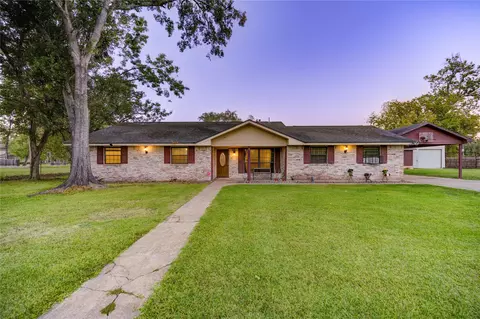 2807 Verhalen Ave, Houston, TX 77039