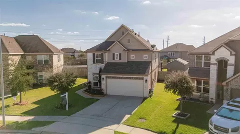 23831 Cerrillos Dr, Katy, TX 77493