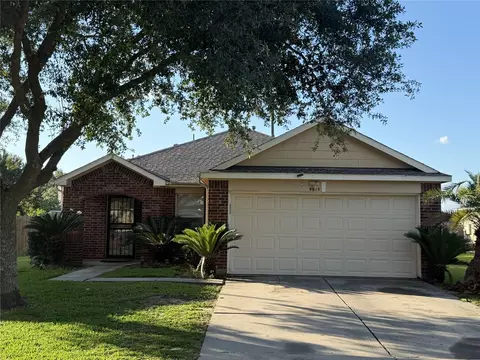 9615 Adobe Rose Dr, Humble, TX 77396
