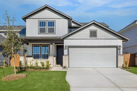 22738 Norcrest Hills Dr, Katy, TX 77449