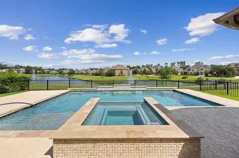 2522 Alan Lake Ln, Spring, TX 77388 photo 1