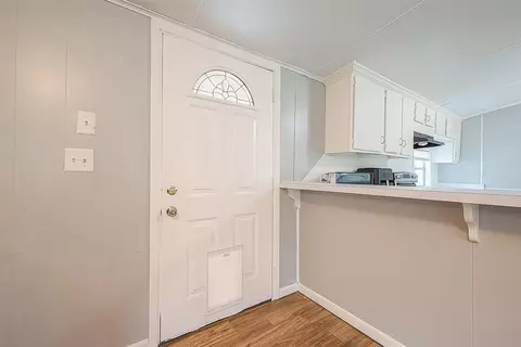 Entry Way - 17536 White Oak Orch, Conroe, TX 77306 photo 1 of 1