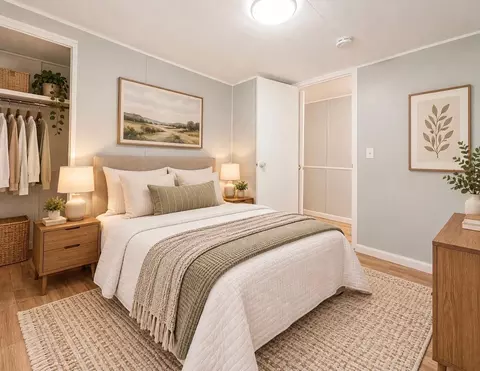 Bedroom - 17536 White Oak Orch, Conroe, TX 77306 photo 3 of 4