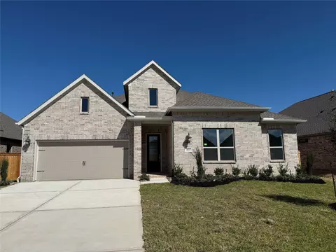 31410 Meadow Run Ln, Fulshear, TX 77423