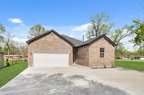 535 Corydon Dr, Huffman, TX 77336