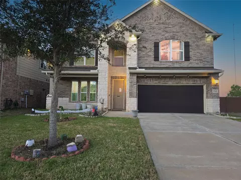2543 Shelly Lang Ct, Missouri City, TX 77459