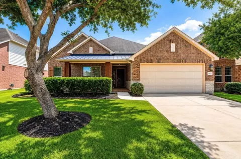 20611 Garden Ridge Cyn, Richmond, TX 77407