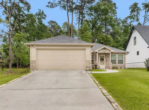 14926 Bowie Ln, Willis, TX 77378