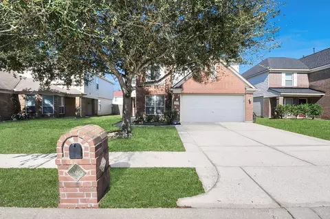 5615 Turmeric Dr, Baytown, TX 77521