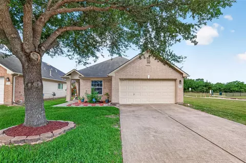 3403 Rainshore Dr, Katy, TX 77449