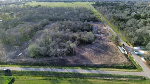 lot3 Campo Santo St, Sealy, TX 77474