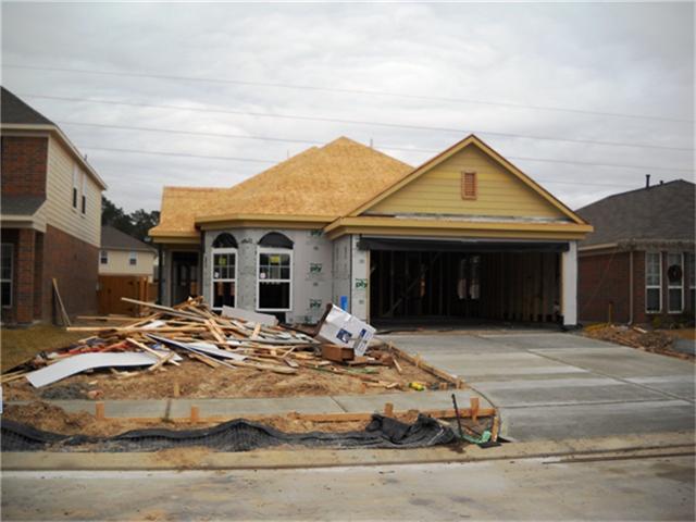 29333 Forest Floor Ln, Spring, TX 77386 photo 1