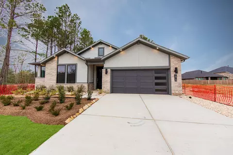 1915 Langford St, Montgomery, TX 77316
