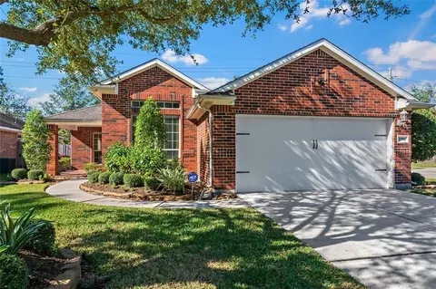 22051 Falvel Dr, Spring, TX 77389 photo 1