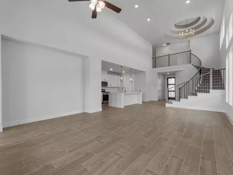 Living - 305 Silver Sage St, Conroe, TX 77304 photo 2 of 4