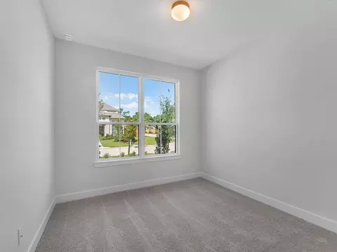 Bedroom - 305 Silver Sage St, Conroe, TX 77304 photo 2 of 5