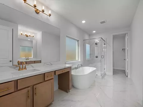 Bath - 305 Silver Sage St, Conroe, TX 77304 photo 1 of 3