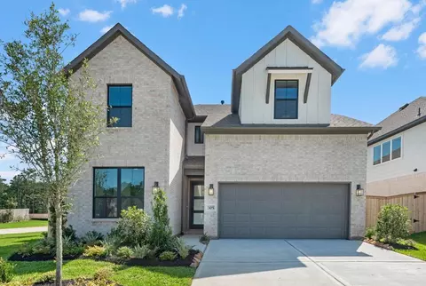 305 Silver Sage St, Conroe, TX 77304