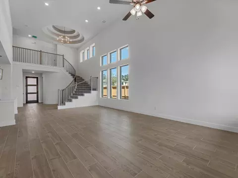 Living - 305 Silver Sage St, Conroe, TX 77304 photo 3 of 4