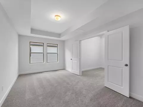 Bedroom - 305 Silver Sage St, Conroe, TX 77304 photo 3 of 5