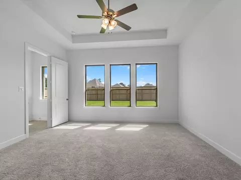 Bedroom - 305 Silver Sage St, Conroe, TX 77304 photo 1 of 5