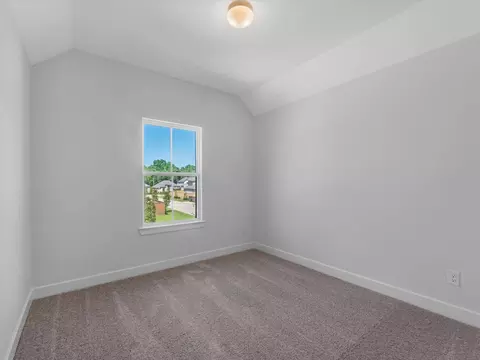 Bedroom - 305 Silver Sage St, Conroe, TX 77304 photo 5 of 5