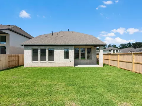 Other - 305 Silver Sage St, Conroe, TX 77304 photo 1 of 4