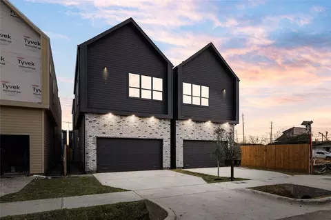 312 E 35th St, Houston, TX 77018