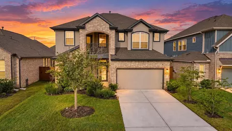 7202 Wilshire Ct, Rosharon, TX 77583