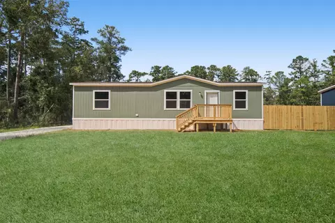 246 Broken Br, Livingston, TX 77351