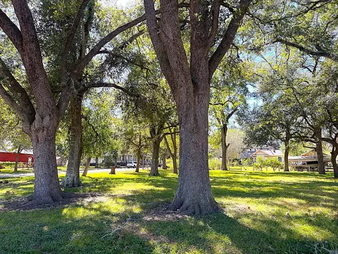 Exterior - 6211 Gresham St, Wallis, TX 77485 photo 4 of 12