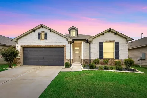 11323 Cora Ln, Willis, TX 77318