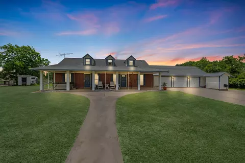 4656 Fm 2918 Rd, Brazoria, TX 77422