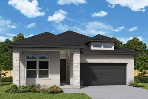 344 Twilight Haze Ct, Willis, TX 77318