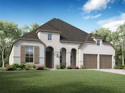 457 Prairie Heights Dr, Katy, TX 77493