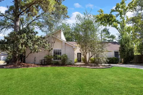 3622 Hill Springs Dr, Kingwood, TX 77345