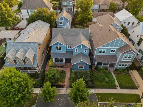 807 Tulane St, Houston, TX 77007
