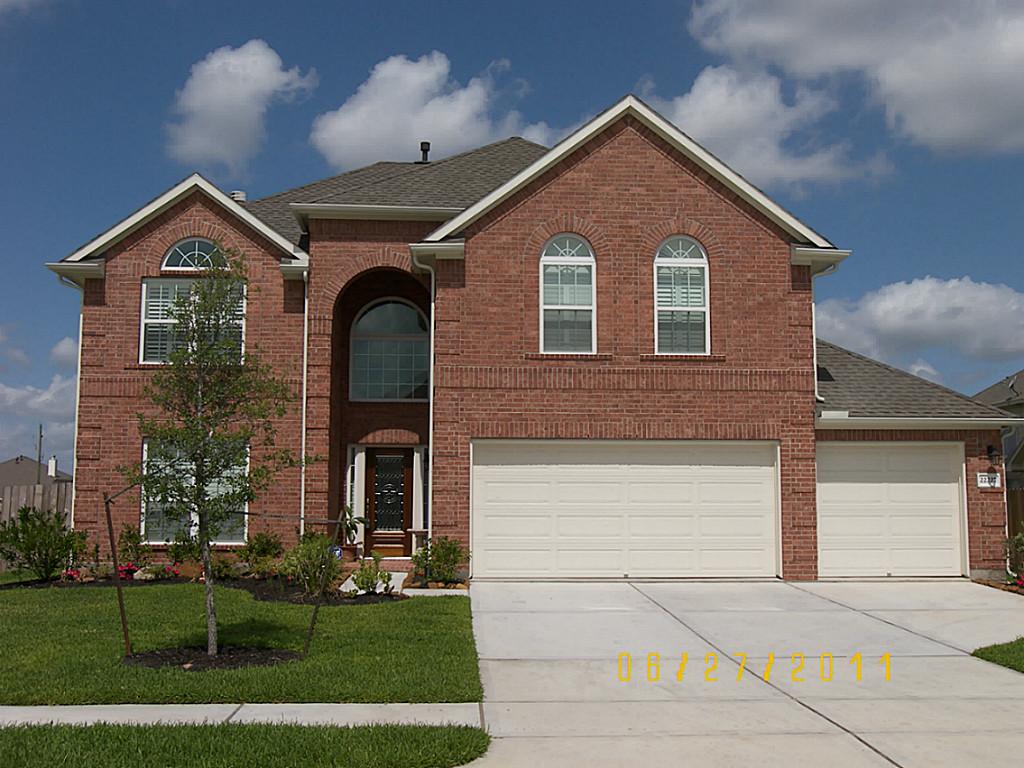 22227 Pacific Ocean Dr, Spring, TX 77388 photo 1