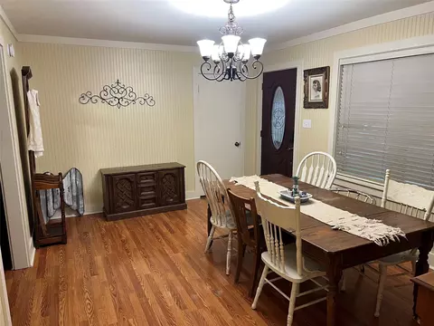 121 N Hauptstrasse St, Carmine, TX 78932