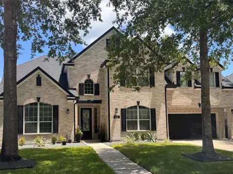 18310 Cape Lookout Way, Humble, TX 77346