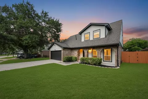 3234 Pebble Lake Dr, Sugar Land, TX 77479