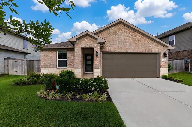4910 Bottlebrush Dr, Pearland, TX 77584