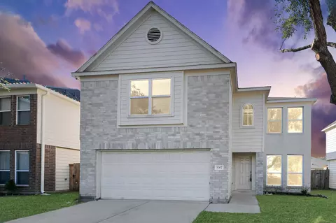 5007 Lamppost Hill Ct, Katy, TX 77449