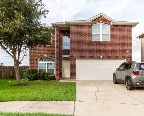 1107 Arum Rd, Missouri City, TX 77489